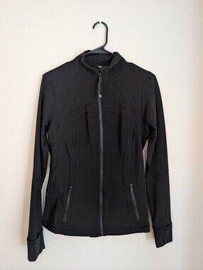 Lululemon Define Jacket